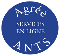 logo agrement ANTS