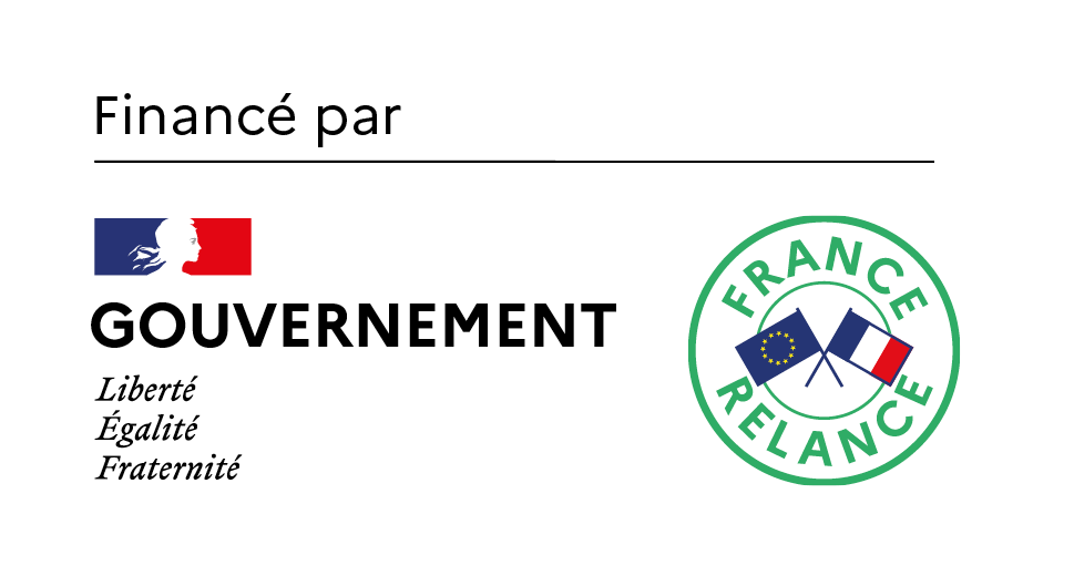 logo fiancement de l'état
